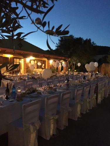 Agroturismo Agriturismo Sa Tiria