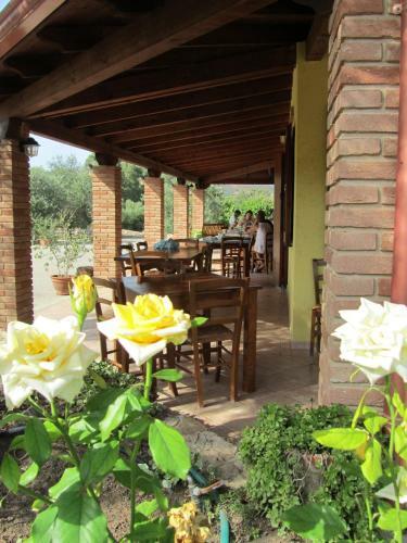 Agroturismo Agriturismo Sa Tiria