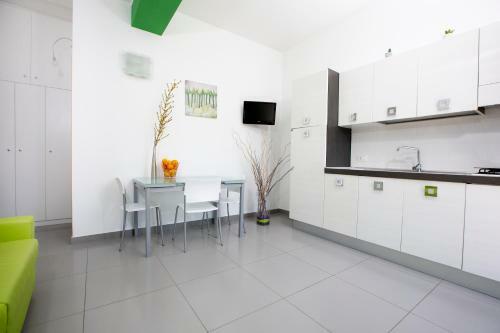 Apartamento Selenite