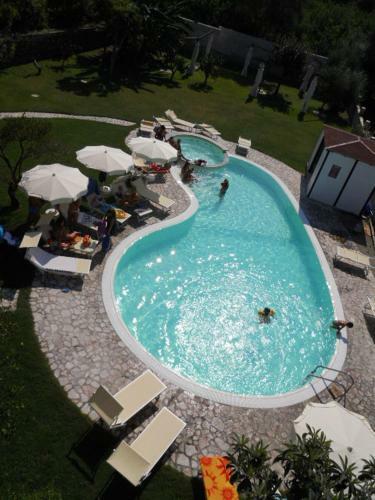 Apartamento Selenite
