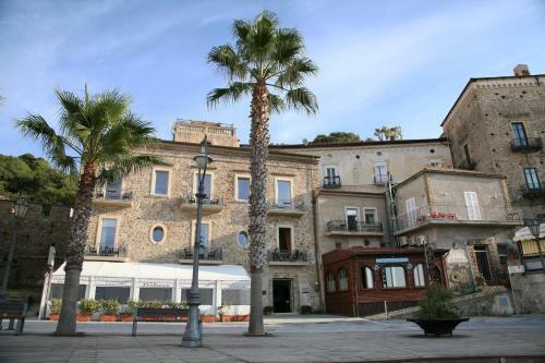 Apartamento Palazzetto Florio 1810