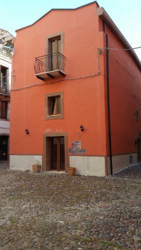 Ada's B&B