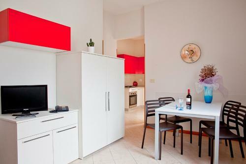 Aparthotel Residence Hotel Le Stelle