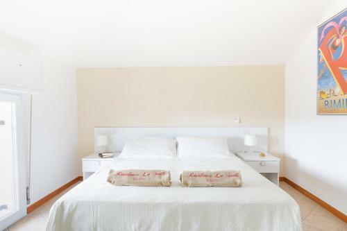 Aparthotel Residence Hotel Le Stelle