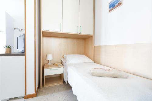 Aparthotel Residence Hotel Le Stelle