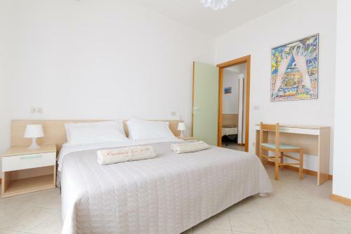 Aparthotel Residence Hotel Le Stelle
