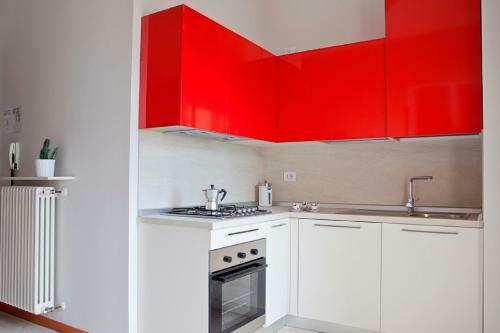 Aparthotel Residence Hotel Le Stelle