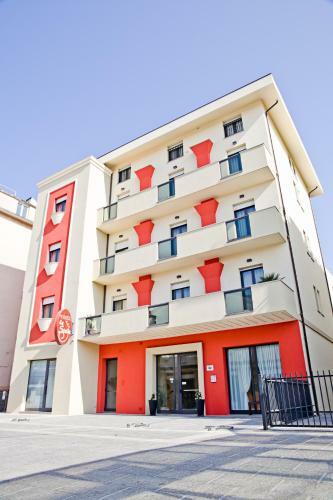 Aparthotel Residence Hotel Le Stelle