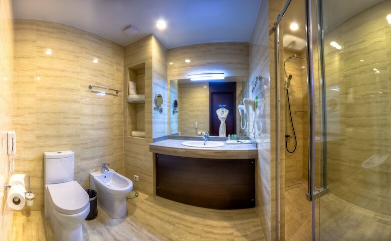 Solutel Hotel