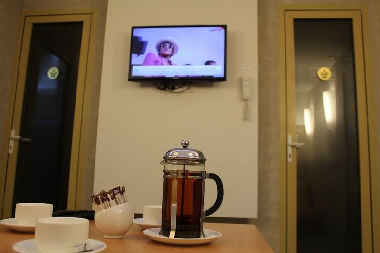 Solutel Hotel
