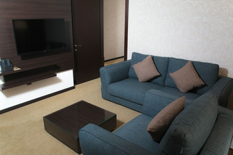 Solutel Hotel