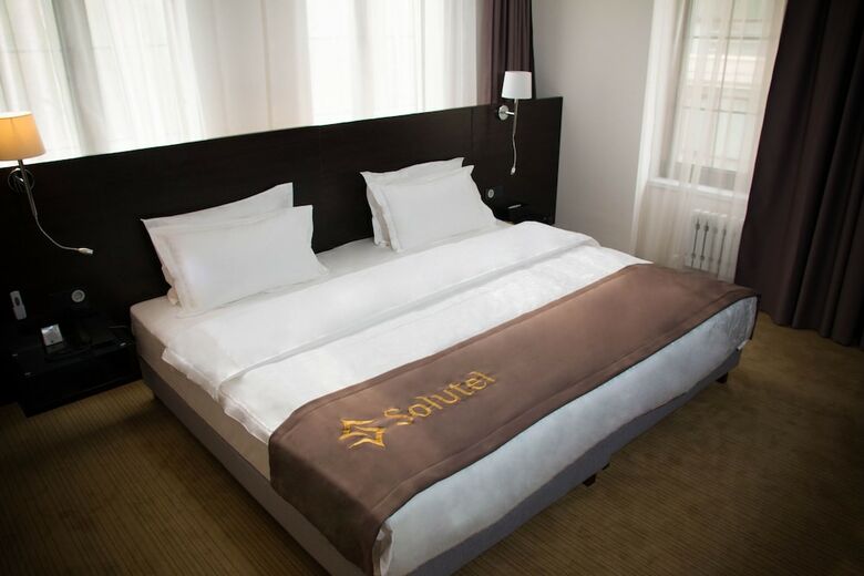 Solutel Hotel