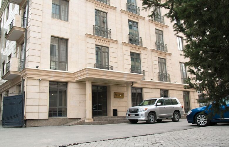 Solutel Hotel