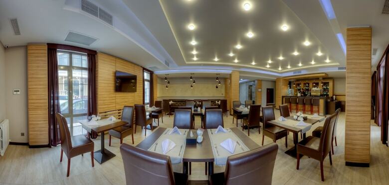 Solutel Hotel