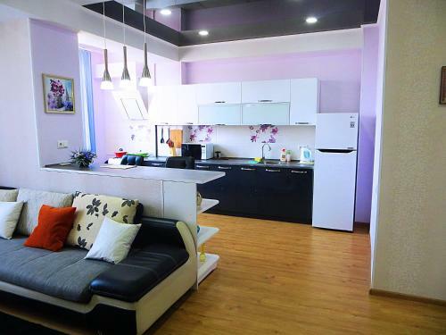 Bishkek Flatlux Apartments