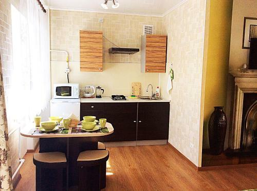 Bishkek Flatlux Apartments