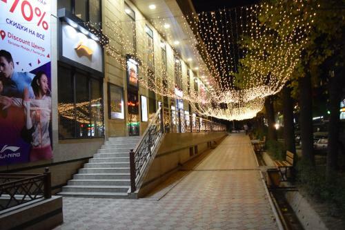 Bishkek Flatlux Apartments