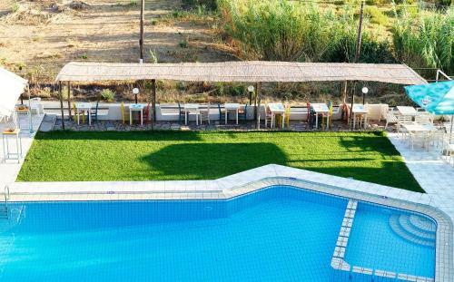 Apartamento Andy's Gardens
