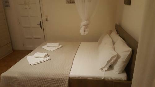 Apartamento Andy's Gardens