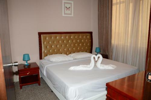 Continental Inn Hotel Al Farwaniya