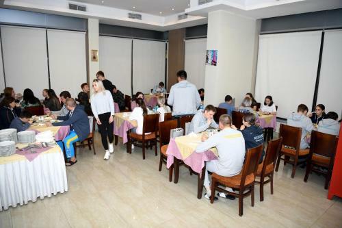 Continental Inn Hotel Al Farwaniya