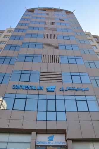 Continental Inn Hotel Al Farwaniya