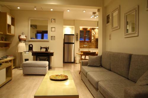 Apartamento Thission Penthouse 360o View