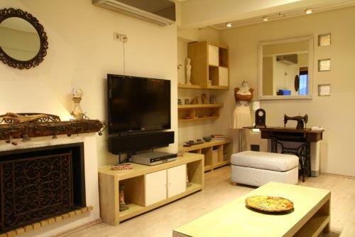 Apartamento Thission Penthouse 360o View