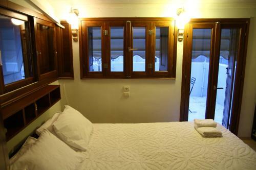 Apartamento Thission Penthouse 360o View