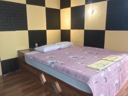 Vang Vieng Freedom Hostel