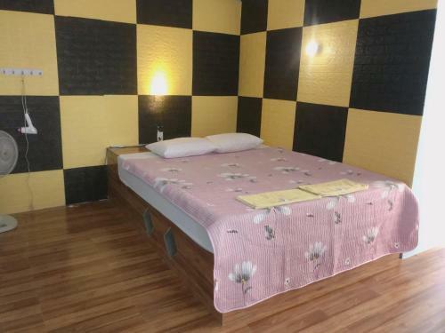 Vang Vieng Freedom Hostel