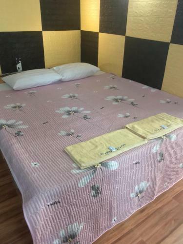 Vang Vieng Freedom Hostel