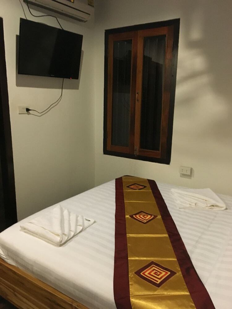 Hostal Lakangthong 2 Friendly House