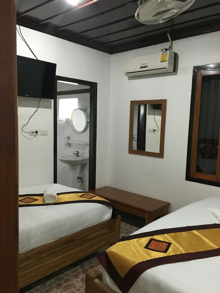 Hostal Lakangthong 2 Friendly House