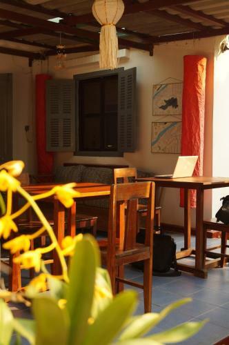 Hotel Villa Suan Maak