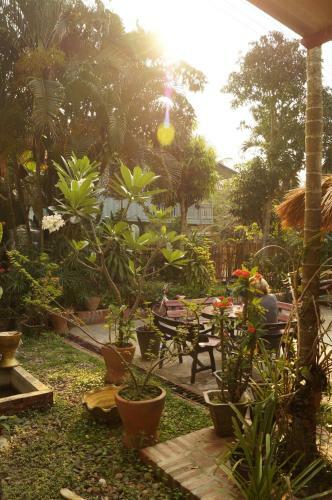 Hotel Villa Suan Maak