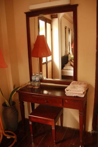 Hotel Villa Suan Maak