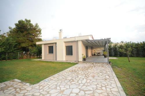 Aurelia Home