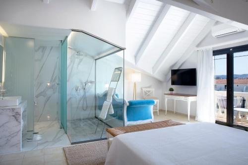Apartamento Suites And The City