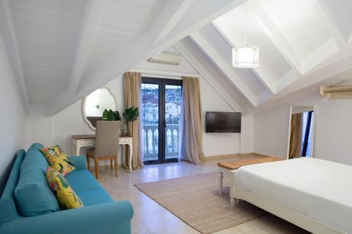 Apartamento Suites And The City