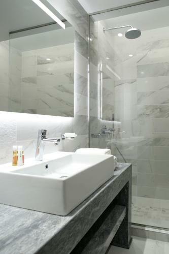 Apartamento Suites And The City
