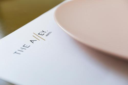 Apartamento Suites And The City