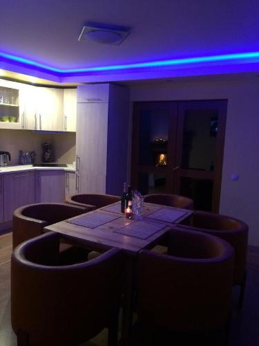 Hostal Pie ?beles