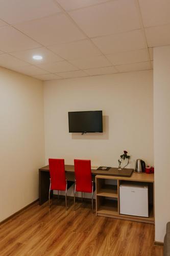 Hostal Viesu M?ja Baltika