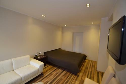 Apartamento Modern Studio-apartment In The Centre Of Riga