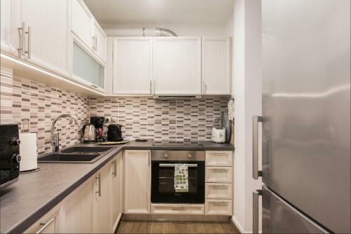 Beautiful Apartment At Plaka