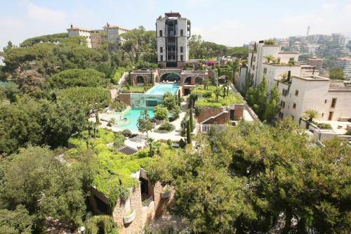 Grand Hills, A Luxury Collection Hotel & Spa