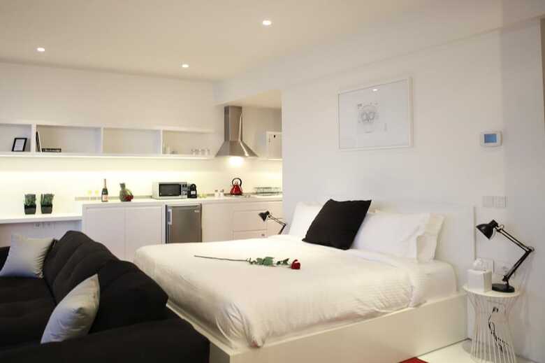 1866 Court & Suites Hotel