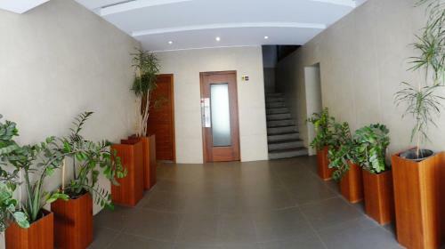 Achrafieh Apartments