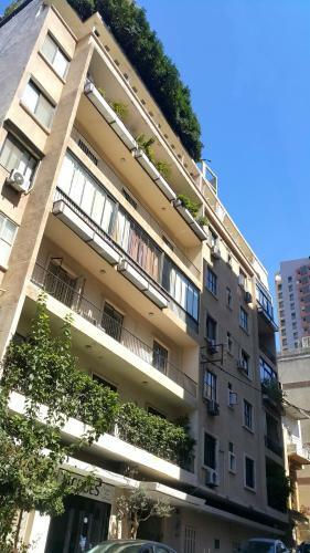 Achrafieh Apartments